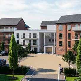 New Hythe Lane, Larkfield - Retirement Living