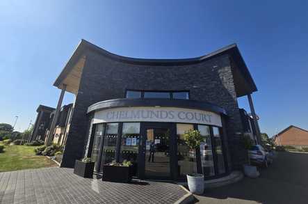 Chelmunds Court - Care Home