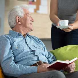 Cedar Care Consult (Live-in Care) - Live In Care