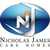 Nicholas James and Regal Care Trading Limited -  logo