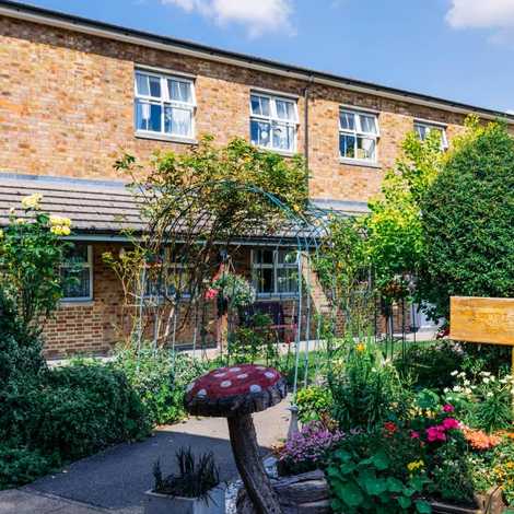 Chorleywood Beaumont - Care Home