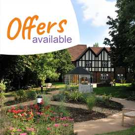 Bradbury Grange - Care Home