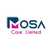 Mosa Care Ltd -  logo