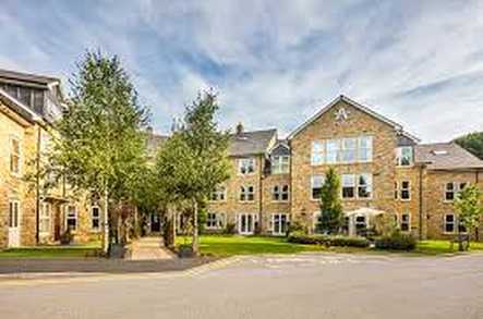 Vicarage Court Care Home - Care Home