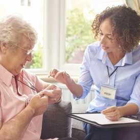 Vermuyden Care - Home Care