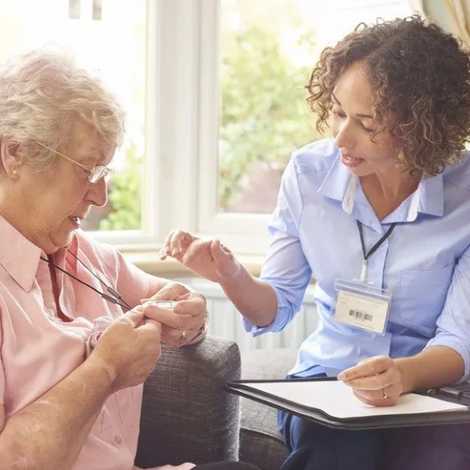 Vermuyden Care - Home Care
