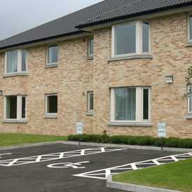 Hanover Care at Home Service - Morris Court Dalry - Home Care