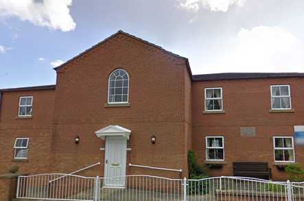 Wainfleet Care Home - Care Home