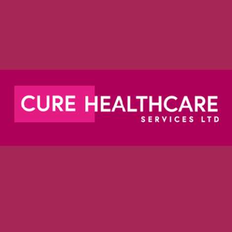 Cure Healthcare Services Limited - Home Care