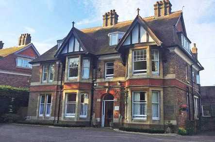 Montrose Care Home - Care Home