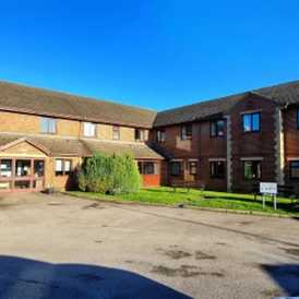 Clayton House - Care Home