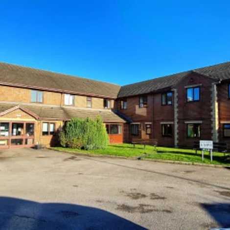 Clayton House - Care Home