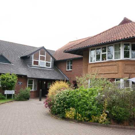 Chantry House Residential and Nursing Home - Care Home