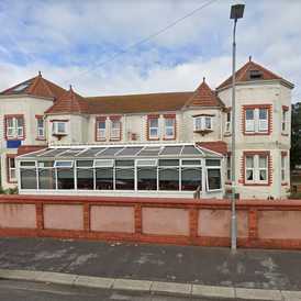 The Nash Residential Home - Care Home