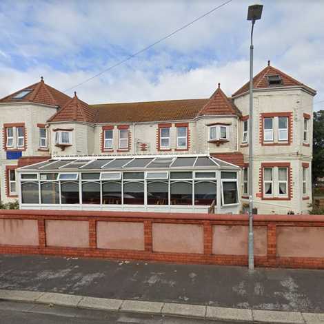 The Nash Residential Home - Care Home