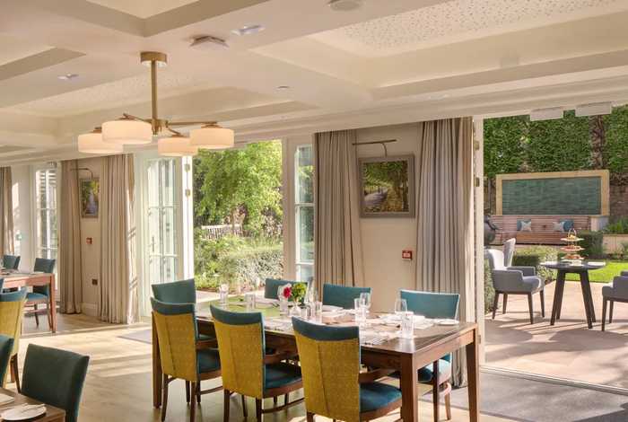 10 of the Best Luxury Care Homes