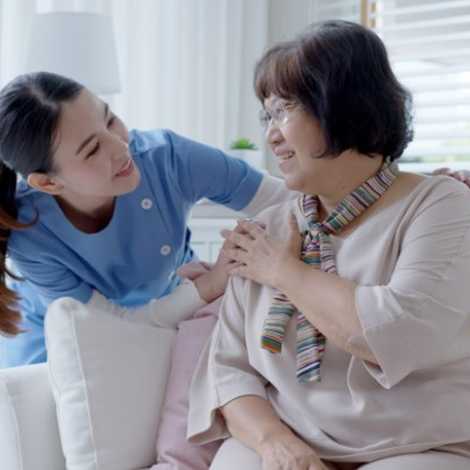Ambassador Healthcare Solution Ltd – Main Office - Home Care