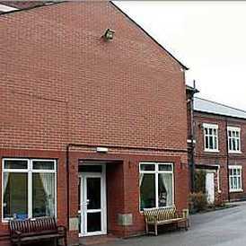 Treeton Grange Nursing Home - Care Home