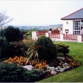 Fairfield Country Rest Home - Care Home