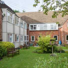 OSJCT Willowcroft - Care Home