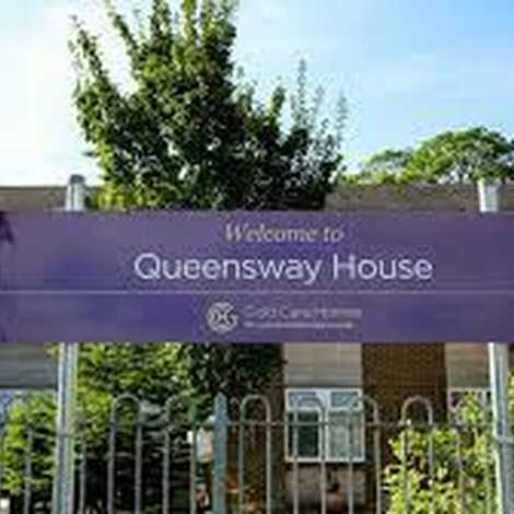 Queensway House. - Care Home