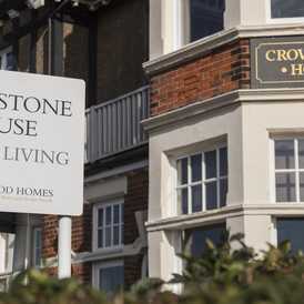 Crowstone House - Care Home