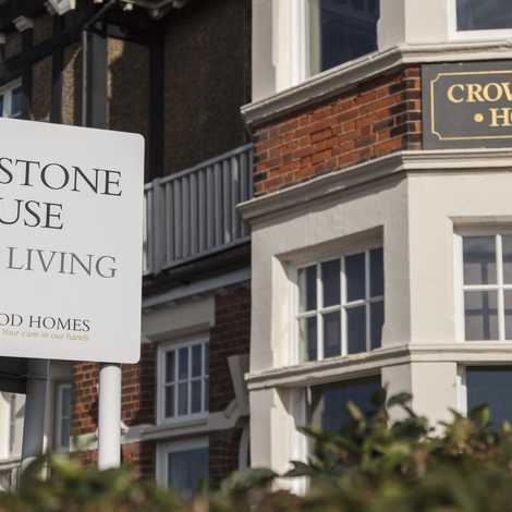 Crowstone House - Care Home