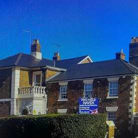 Hatfield Haven - Care Home