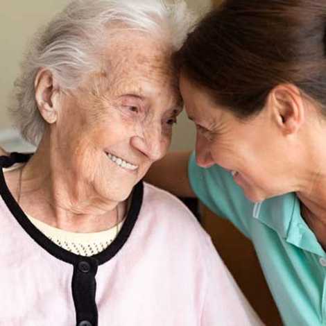 GJU Services Limited - Home Care