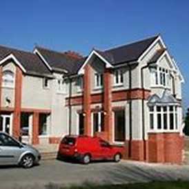 Glyn Nest Trustee Company Limited - Care Home