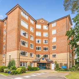 Melton Court, Dorset - Retirement Living
