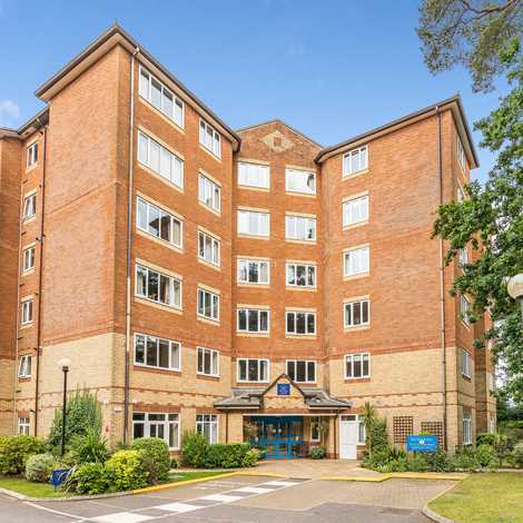 Melton Court, Dorset - Retirement Living