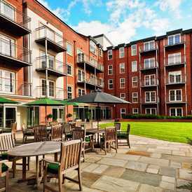 Welland Place - Retirement Living