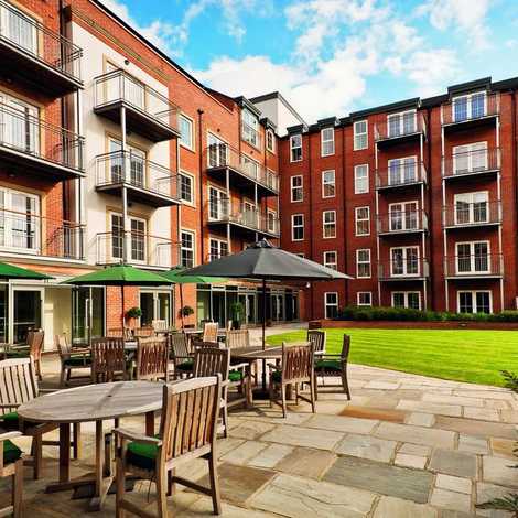 Welland Place - Retirement Living