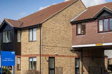 Friston House - Care Home
