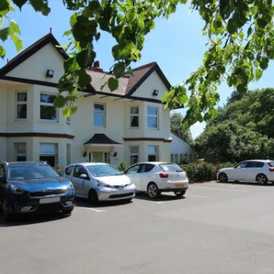 Great Horkesley Manor - Care Home