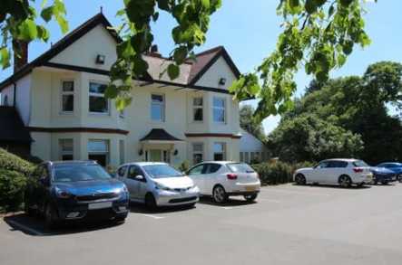 New Copford Place Residential Care Home - Care Home