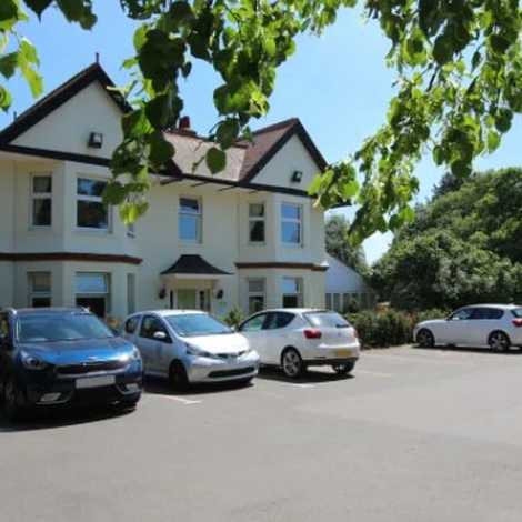 Great Horkesley Manor - Care Home