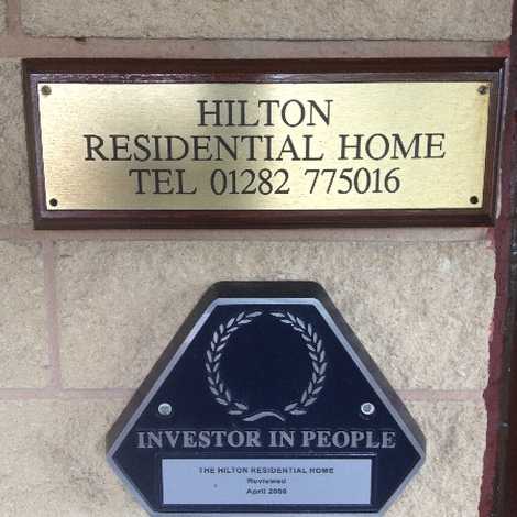 Hilton Residential Home - Care Home
