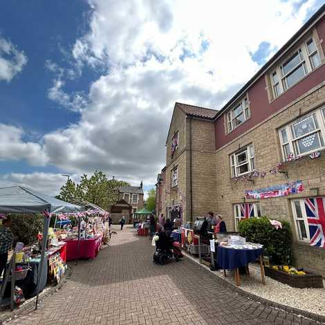 Catherine House Care Home - Care Home