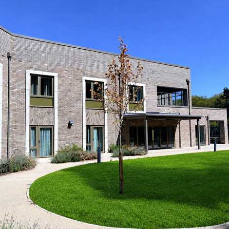 Furzewood Lodge - Care Home