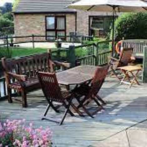 Rose Cottage Residential Home - Care Home