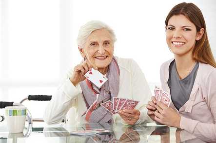 Bocking - Home Care