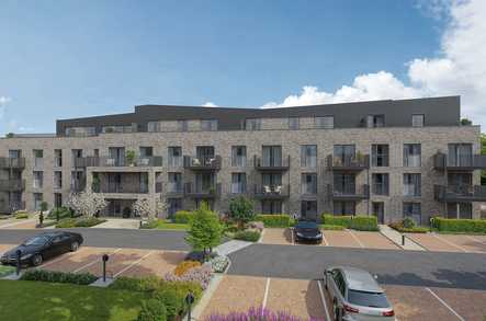 Merchant Place - Retirement Living