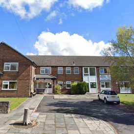 Alma Green Residential Care Home - Care Home