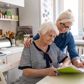 Mayfair Homecare - Hillyard House - Home Care