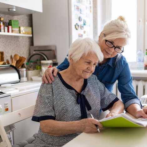 Mayfair Homecare - Hillyard House - Home Care
