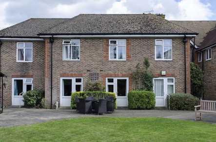Woodside View - Care Home