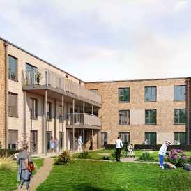 Kingfisher House Care Home - Care Home