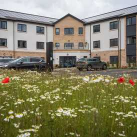 Cayton View - Care Home